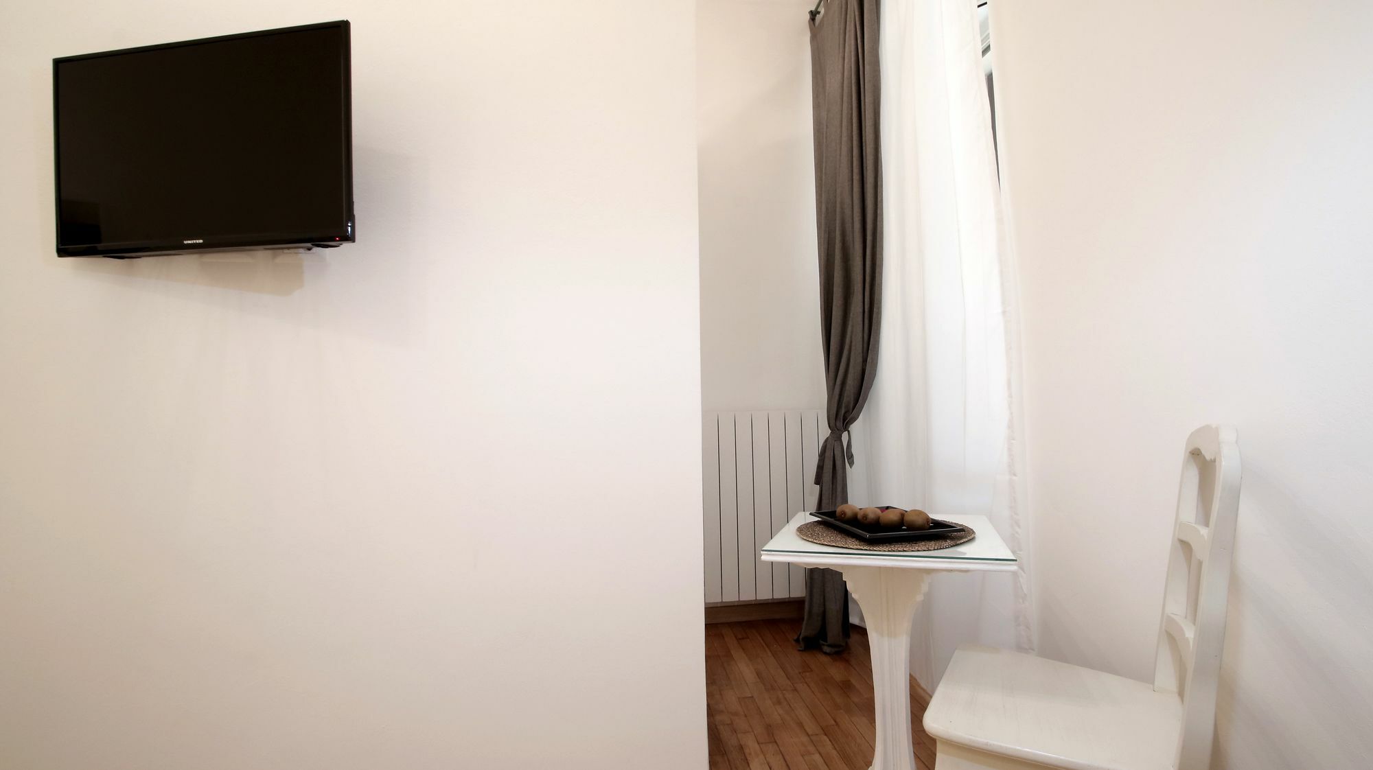 Hotel Domus Iuliae Řím Exteriér fotografie