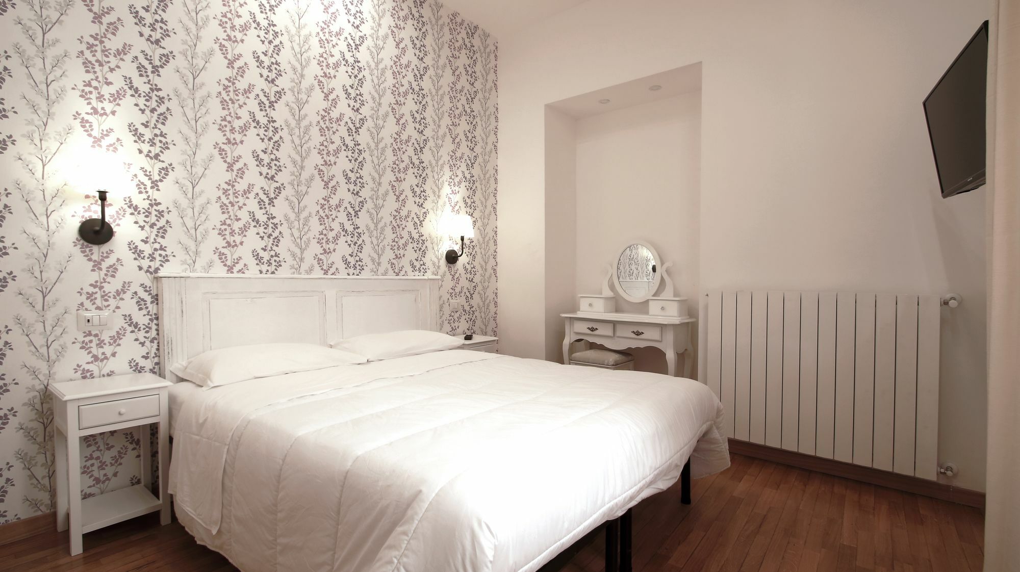 Hotel Domus Iuliae Řím Exteriér fotografie