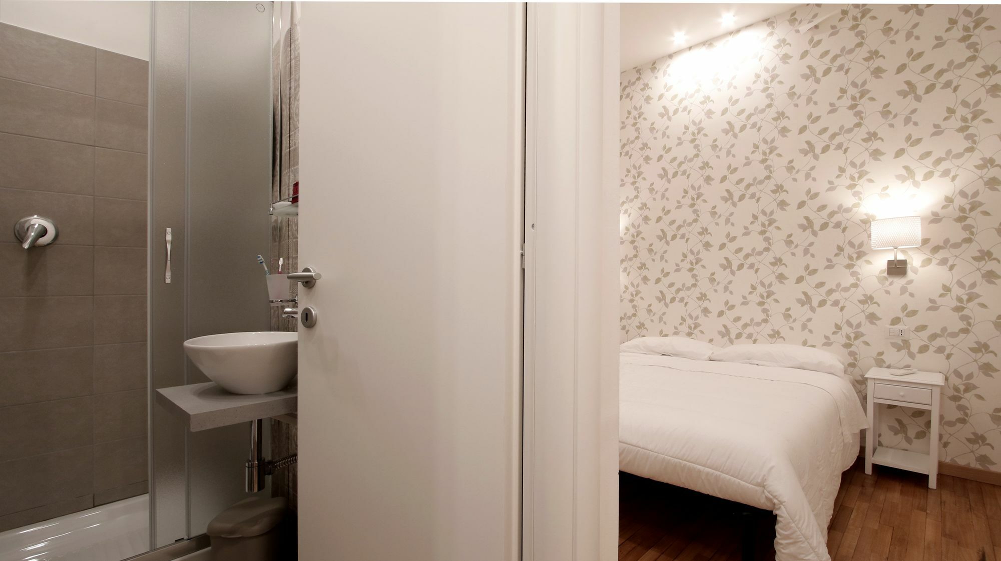 Hotel Domus Iuliae Řím Exteriér fotografie