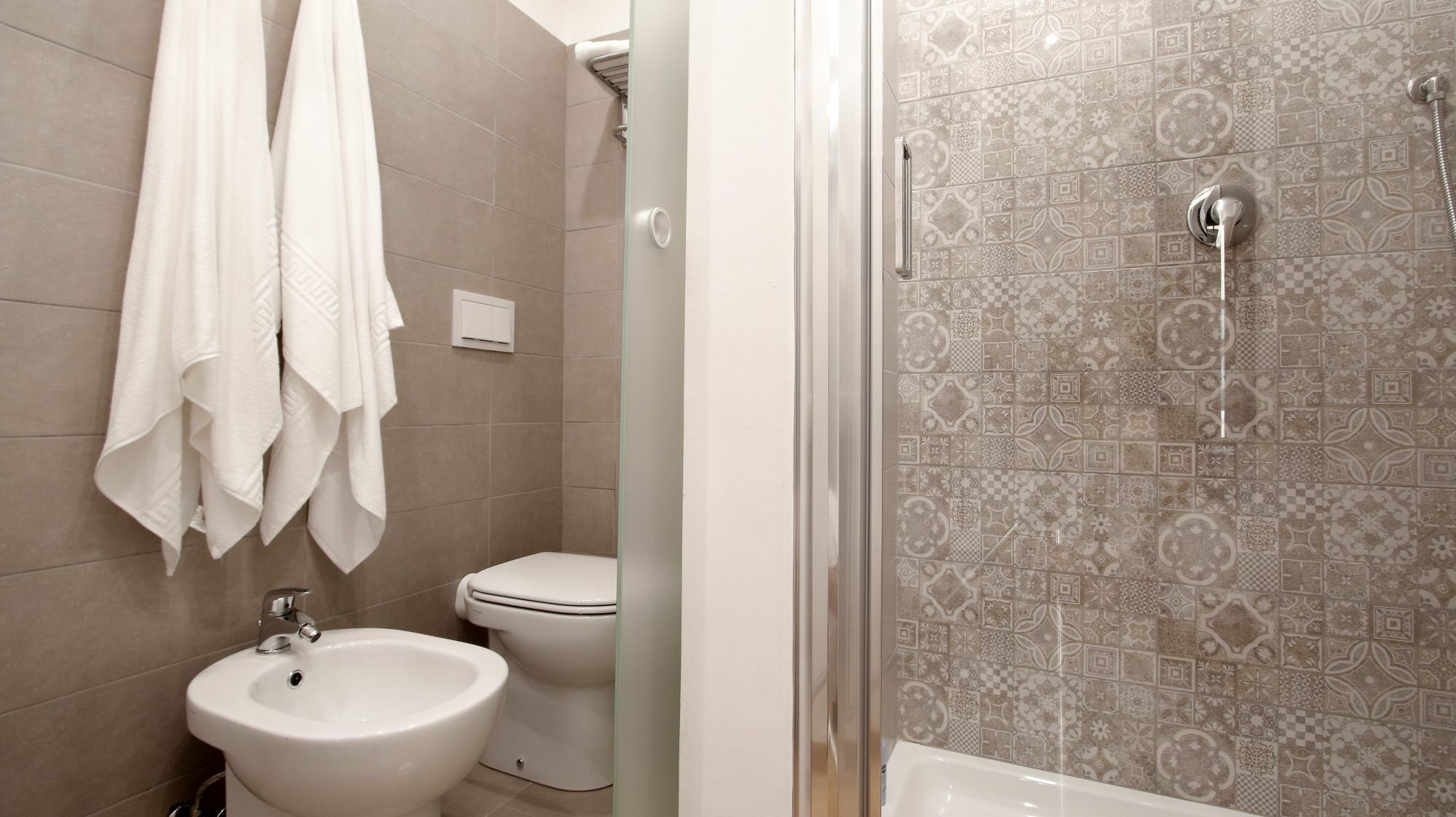 Hotel Domus Iuliae Řím Exteriér fotografie