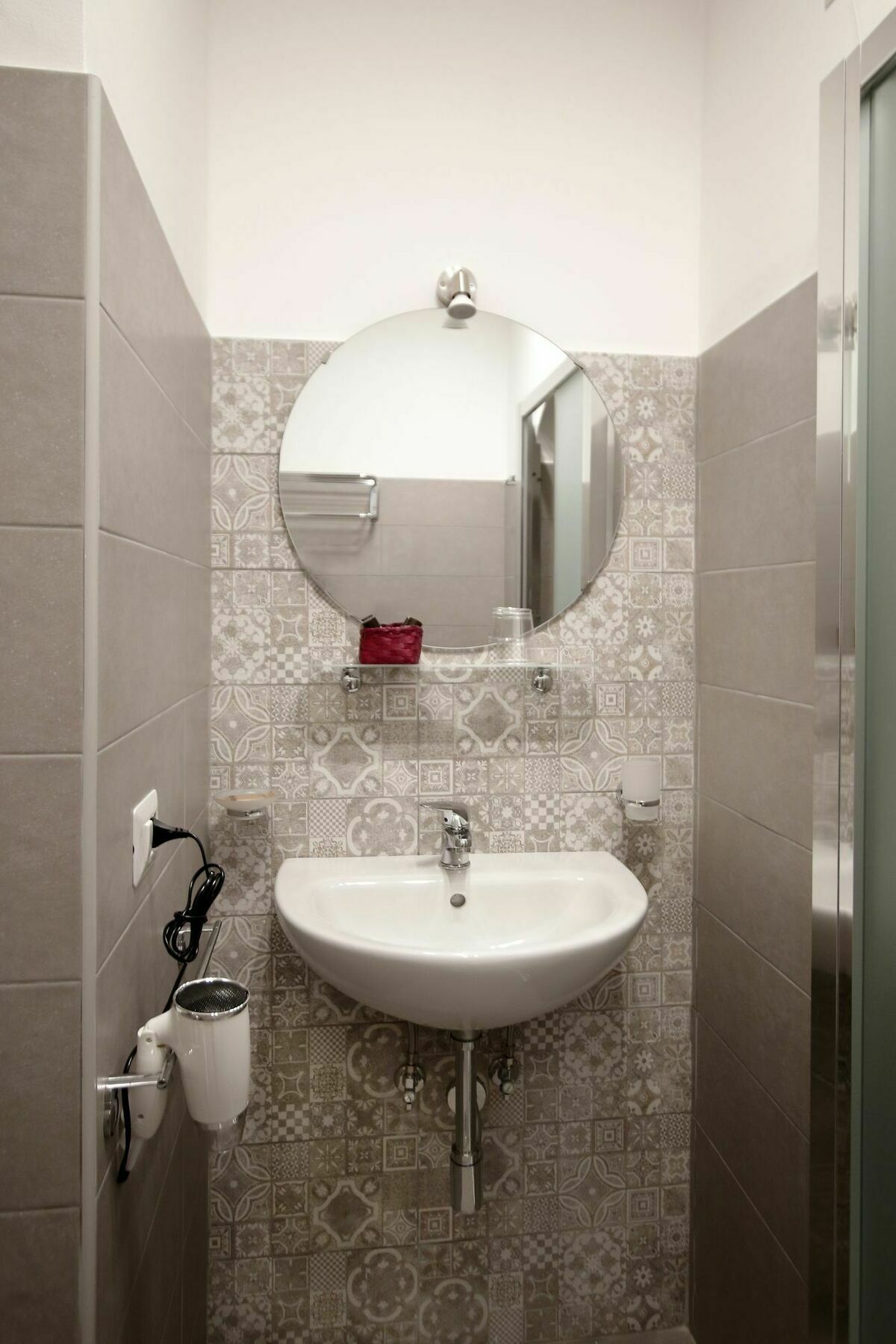Hotel Domus Iuliae Řím Exteriér fotografie