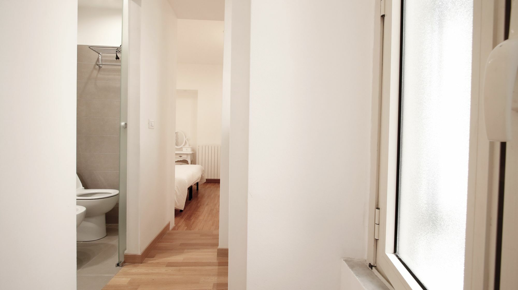 Hotel Domus Iuliae Řím Exteriér fotografie
